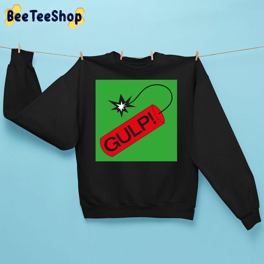 Sports Team Gulp! New Album 2022 Trending Unisex Sweatshirt