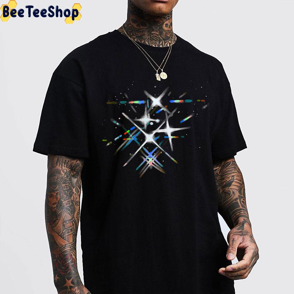 Starfield Unisex T-Shirt