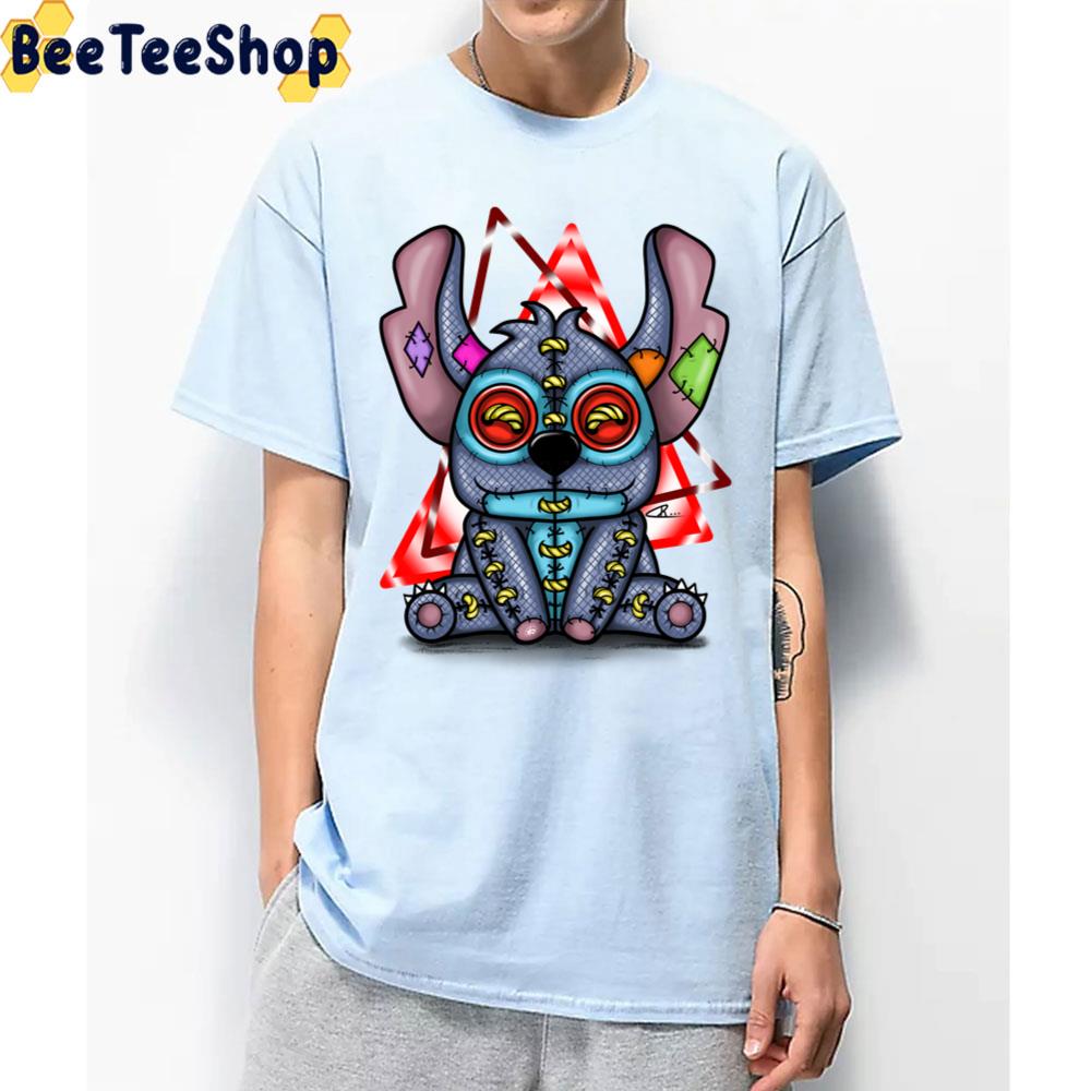 Stitch Doll Trending Unisex T-Shirt