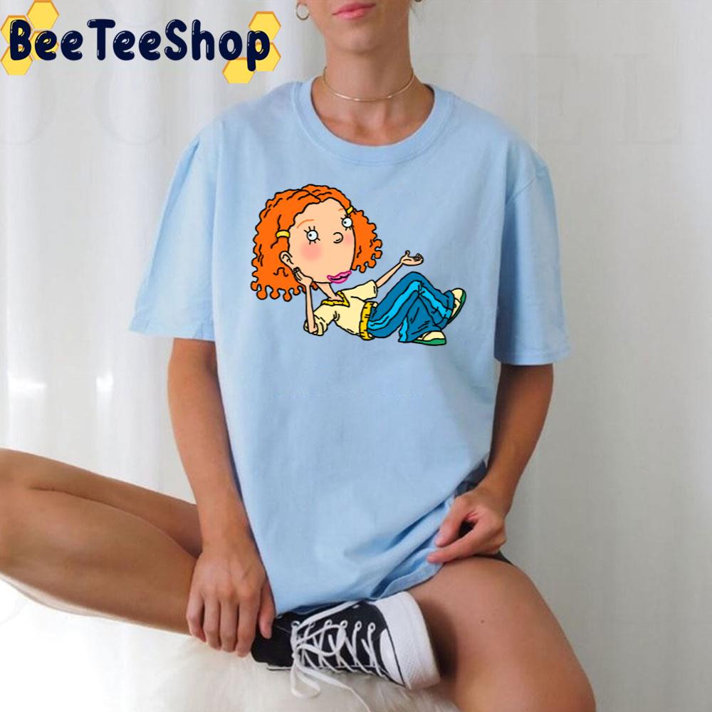 Take A Rest As Told By Ginger Trending Unisex T-Shirt