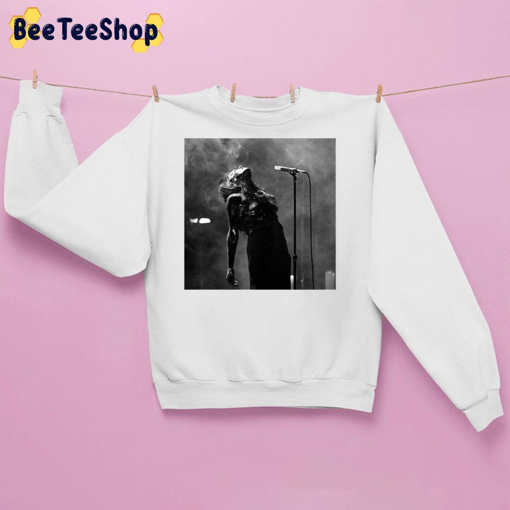 The Best Concert Trending Unisex Sweatshirt