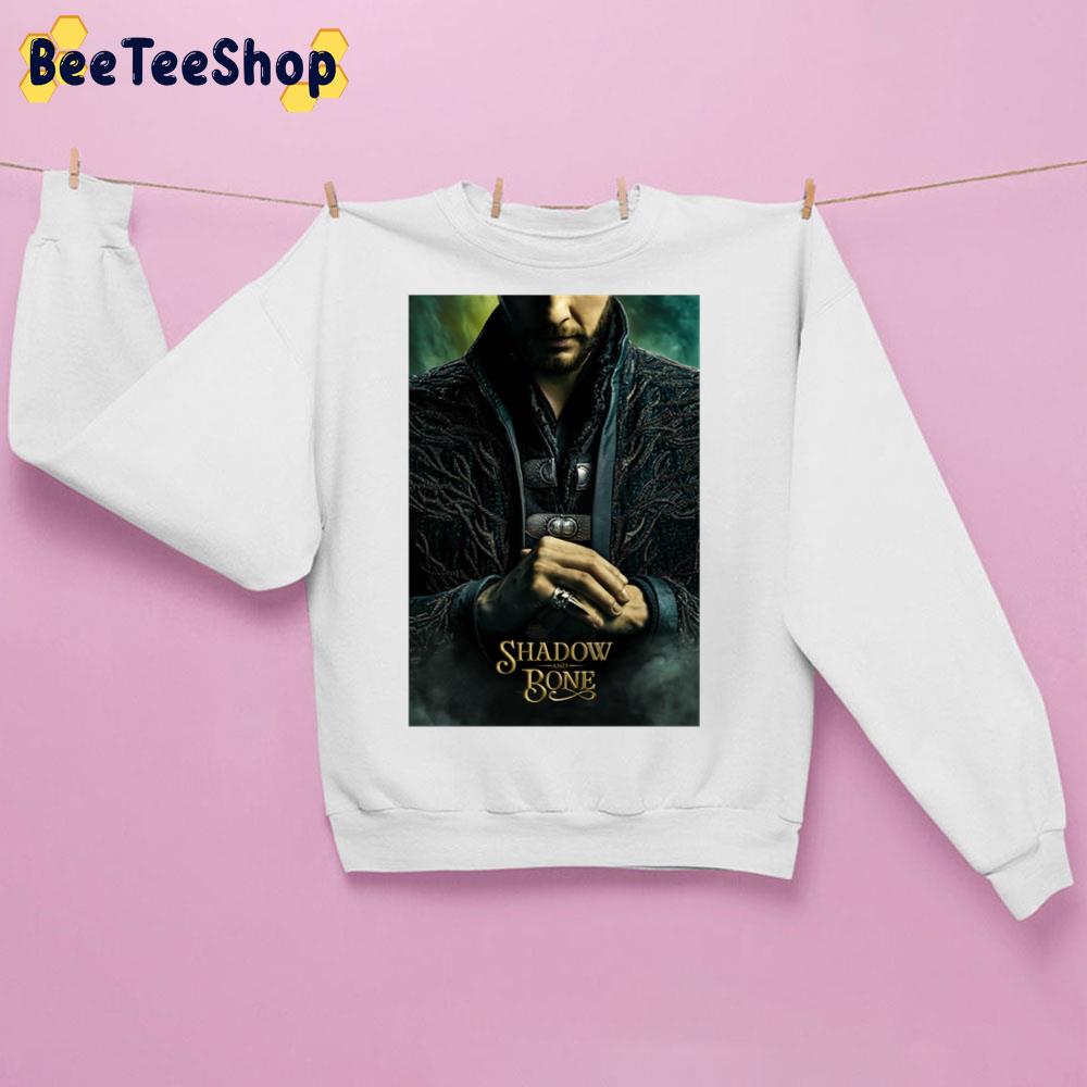 The Darkling Shadow And Bone Trending Unisex Sweatshirt