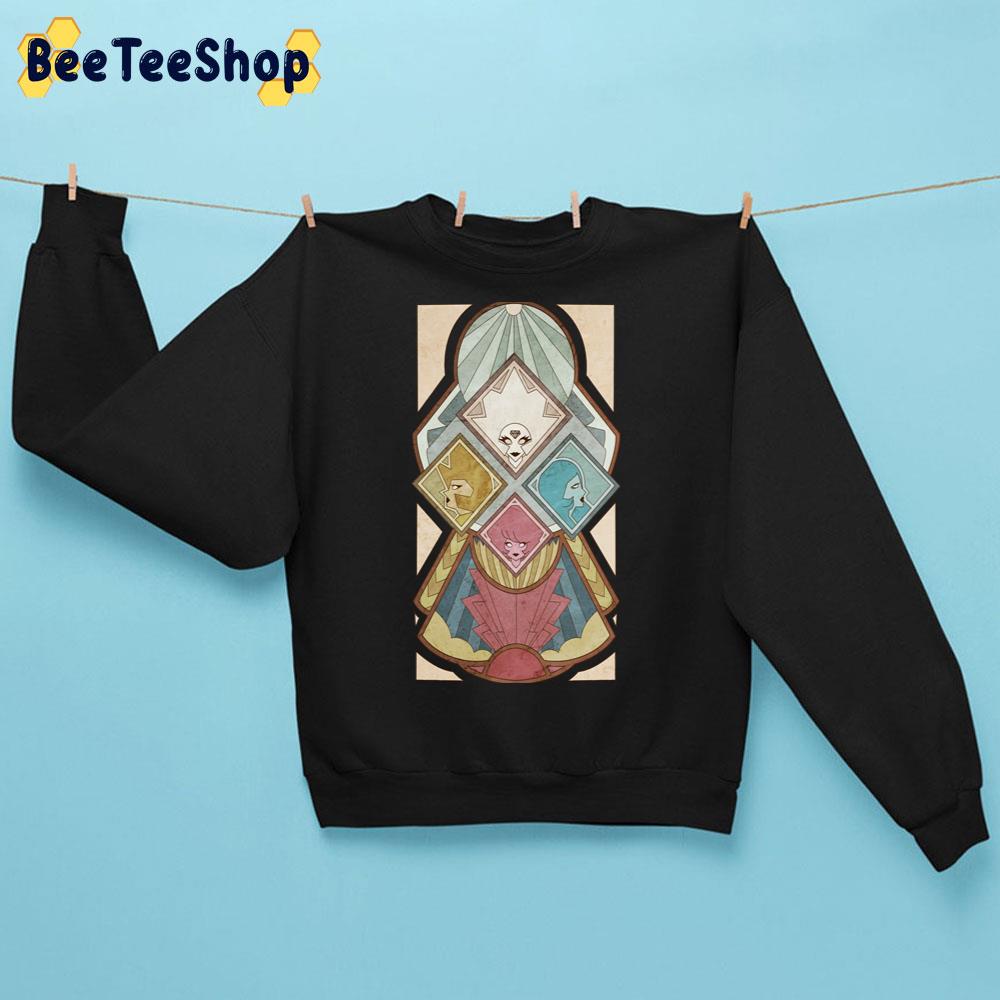 The Diamond Elites Trending Unisex Sweatshirt