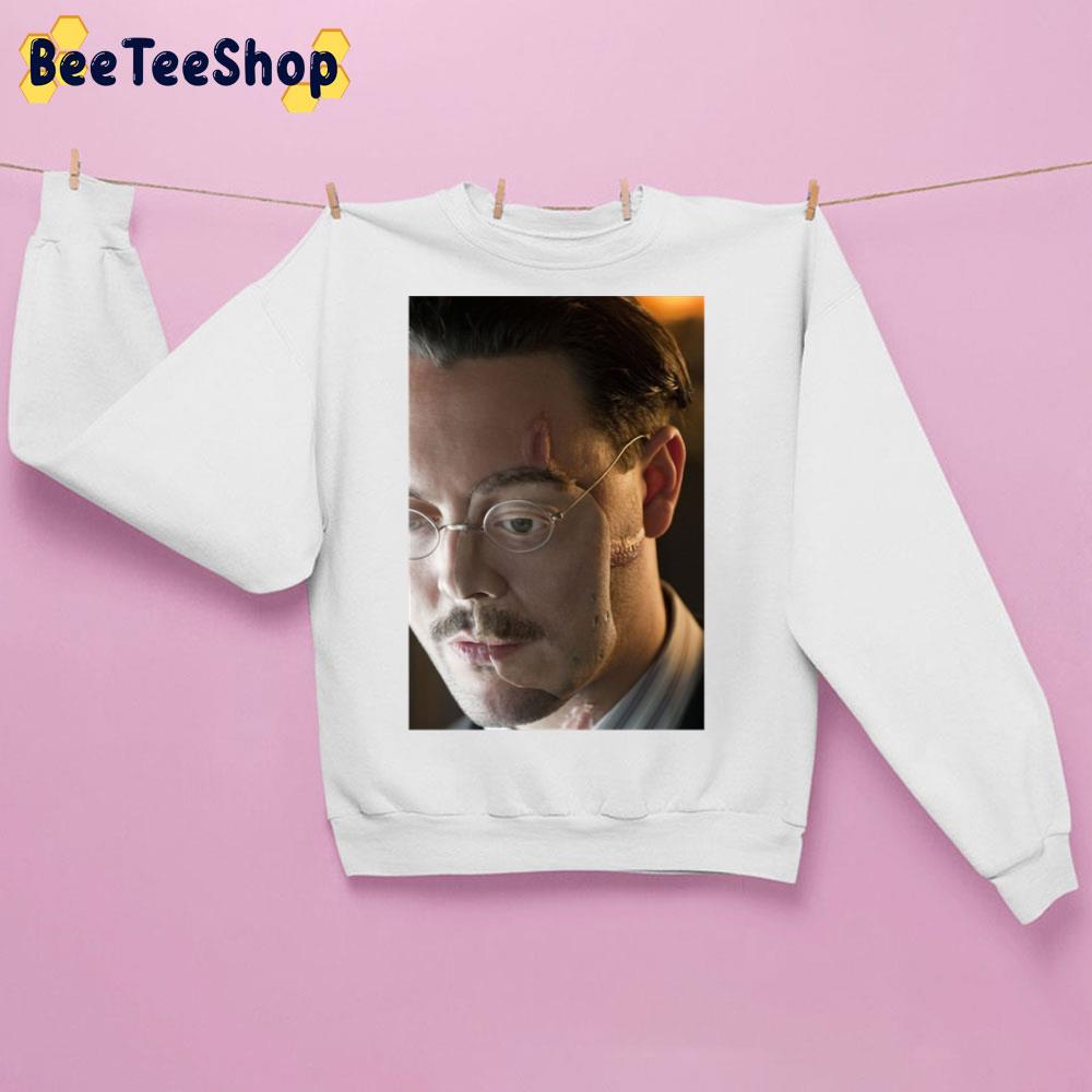 The Face Boardwalk Empire Trending Unisex Sweatshirt