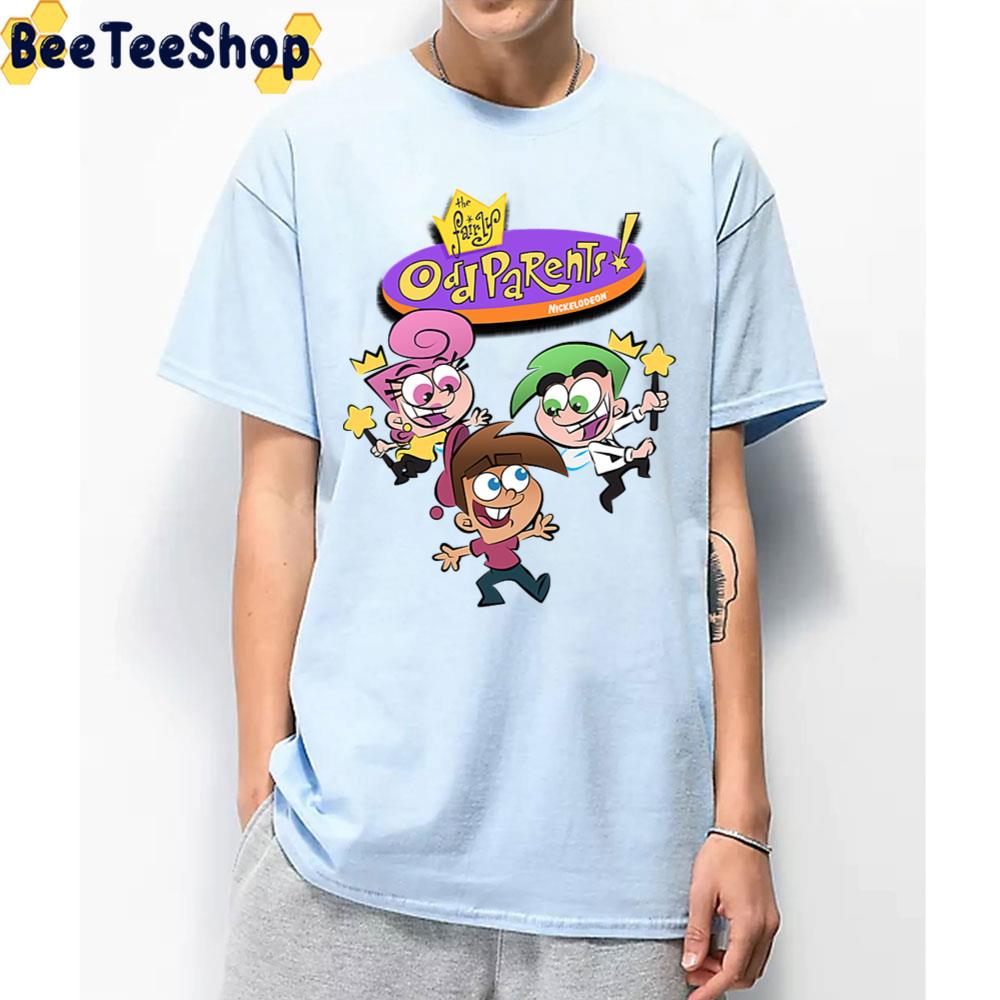 The Fairly OddParents Trending Unisex T-Shirt