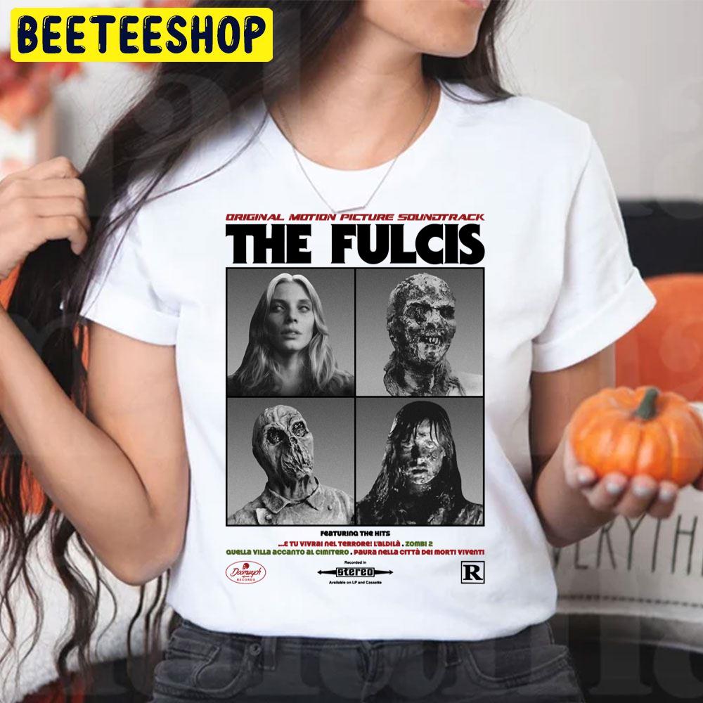 The Fulcis Halloween Trending Unisex T-Shirt