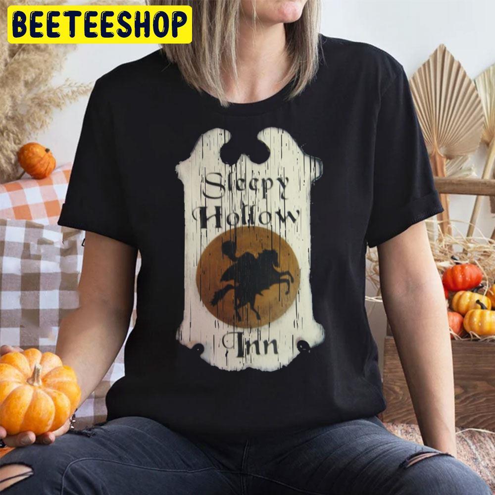 The Hollow In Halloween Movie Unisex T-Shirt