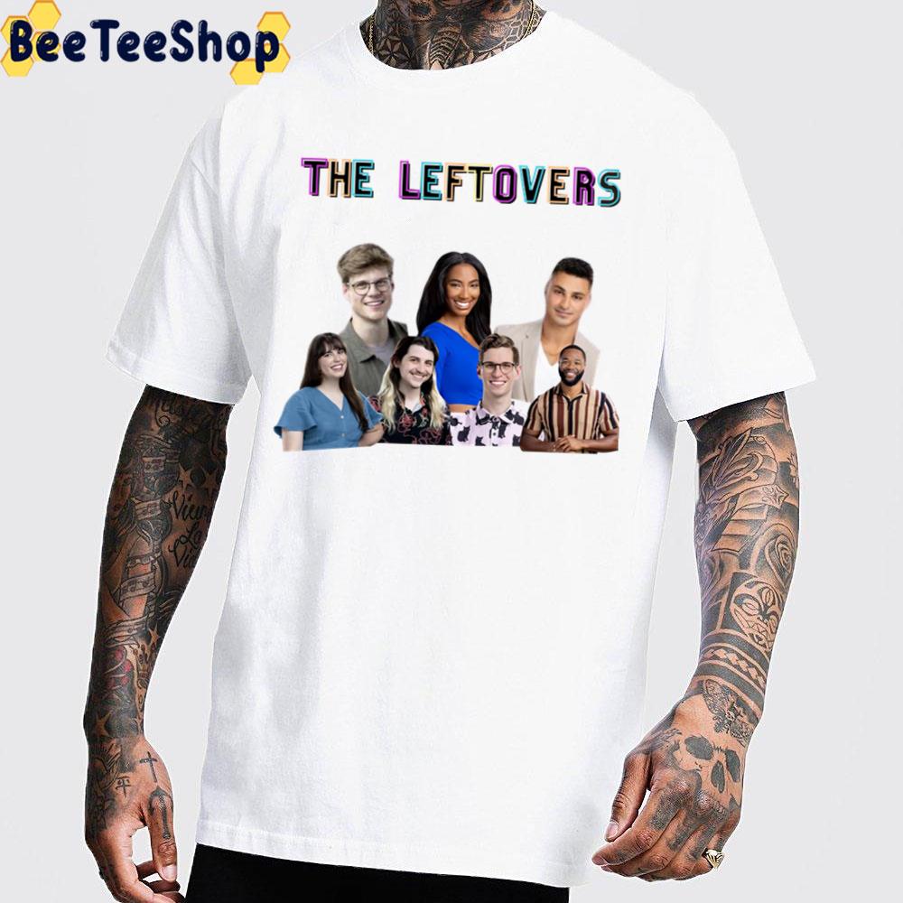 The Leftovers Alliance Unisex T-Shirt