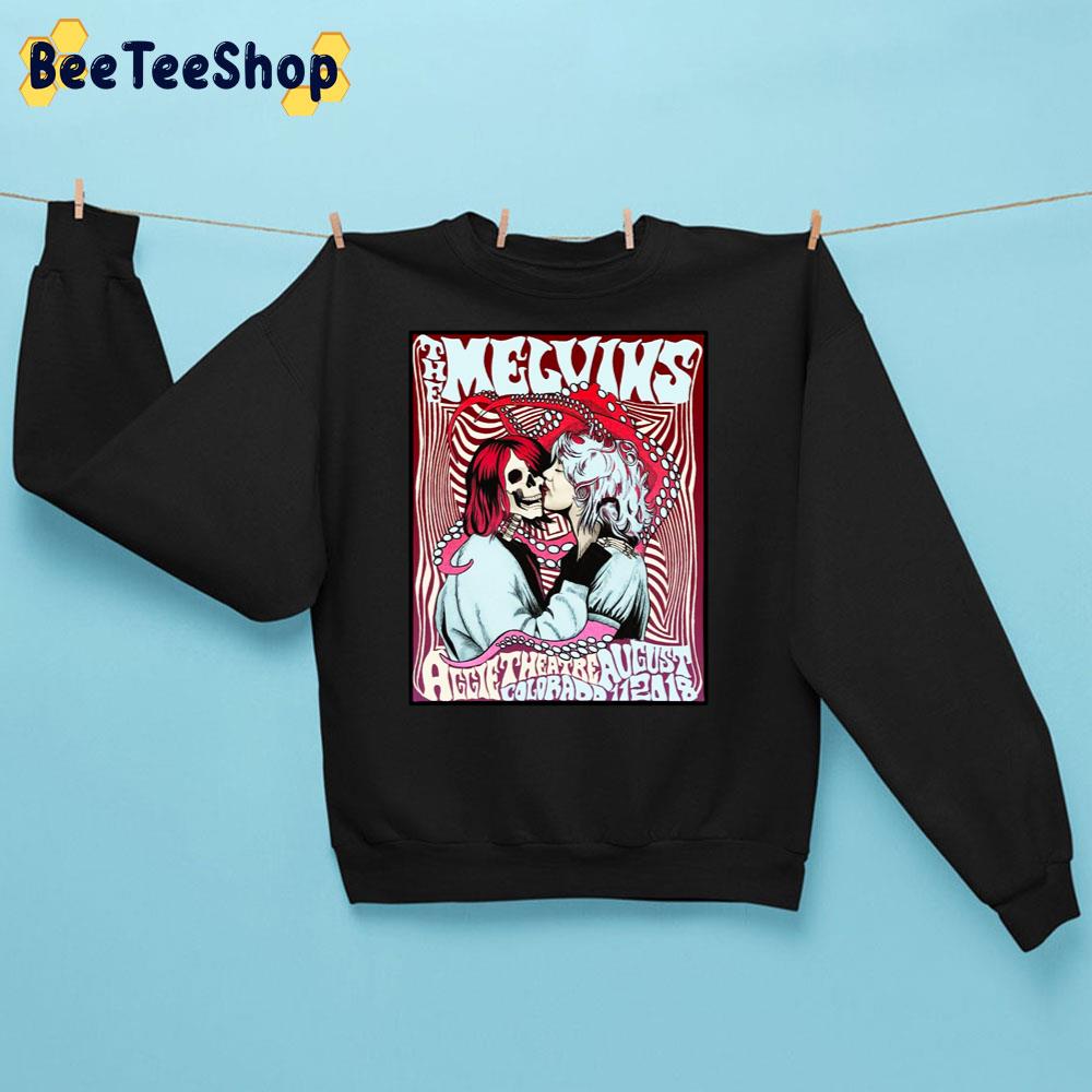 The Melvins Band 2018 Trending Unisex Sweatshirt