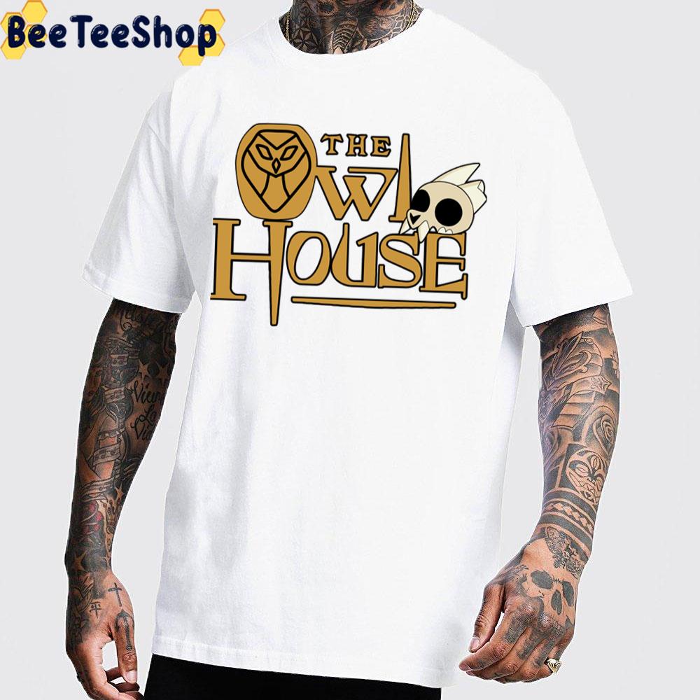 The Owl House Movie Trending Unisex T-Shirt