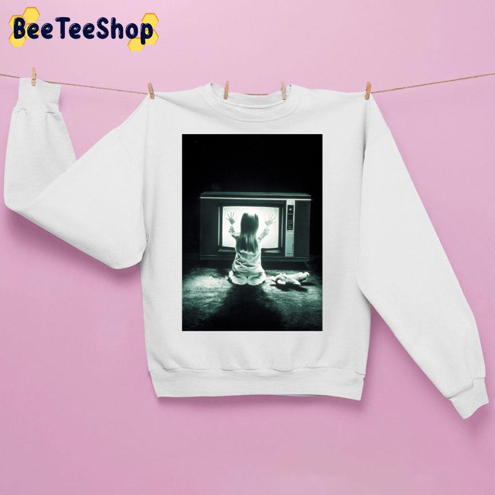 The Poltergeist Horror Movie Halloween Trending Unisex Sweatshirt