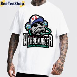 The Smitty Werbenjagermanjensen Trending 2022 Unisex T-Shirt