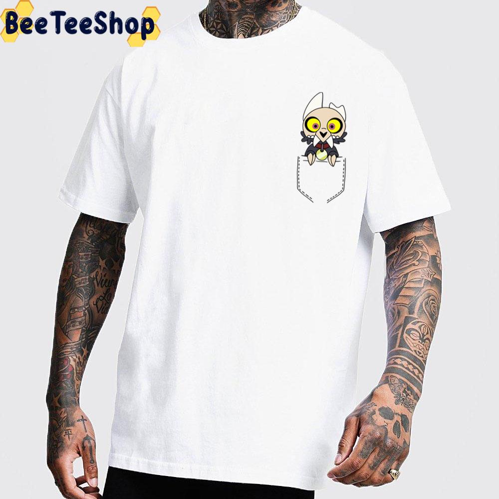 There’s A King In Your Pocket The Owl House Trending Unisex T-Shirt