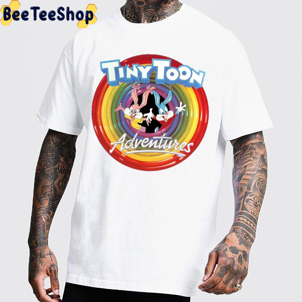 Tiny Toon Adventures Trending Unisex T-Shirt