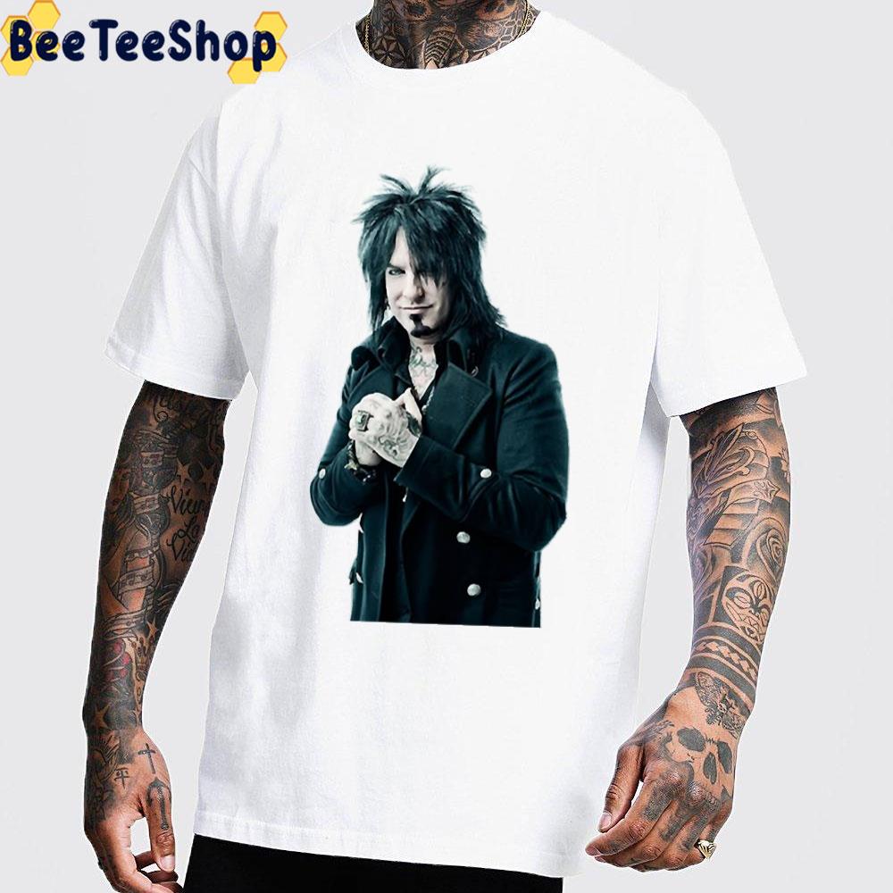 Tommy Lee Motley Crue Member Trending Unisex T-Shirt