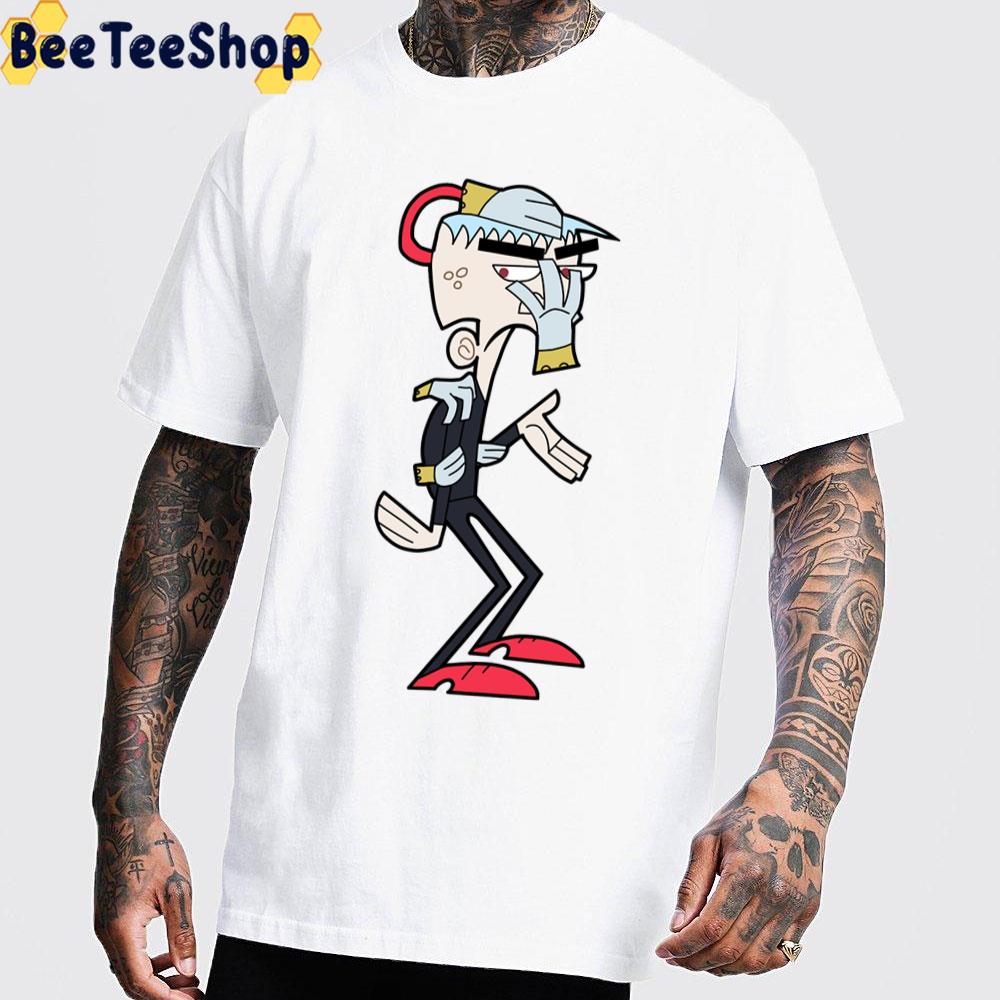 Tomura Shigaraki Mr. Crocker Trending Unisex T-Shirt