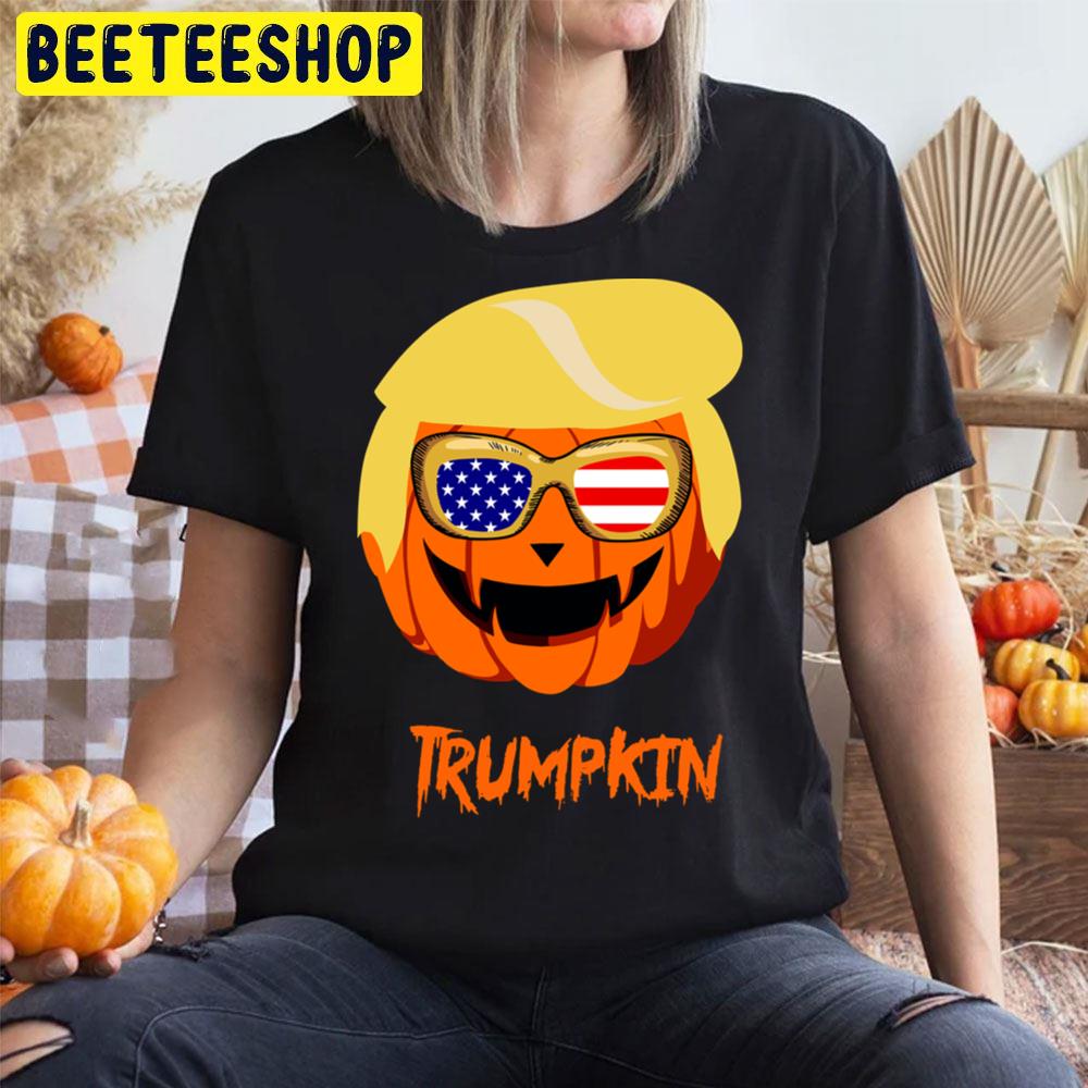 Trumpkin From America Trending Unisex T-Shirt