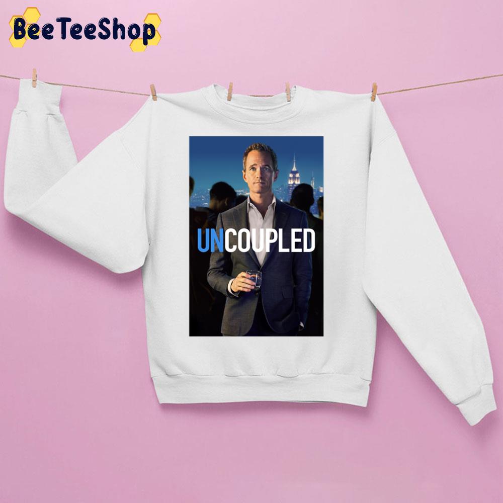 Uncoupled Trending Unisex Sweatshirt