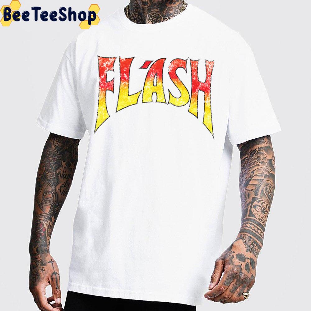 Vintage Flash Gordon Trending Unisex T-Shirt