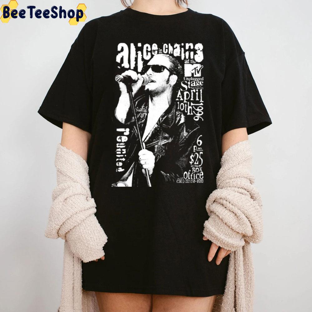 Vintage Layne Staleyl Trending Unisex T-Shirt