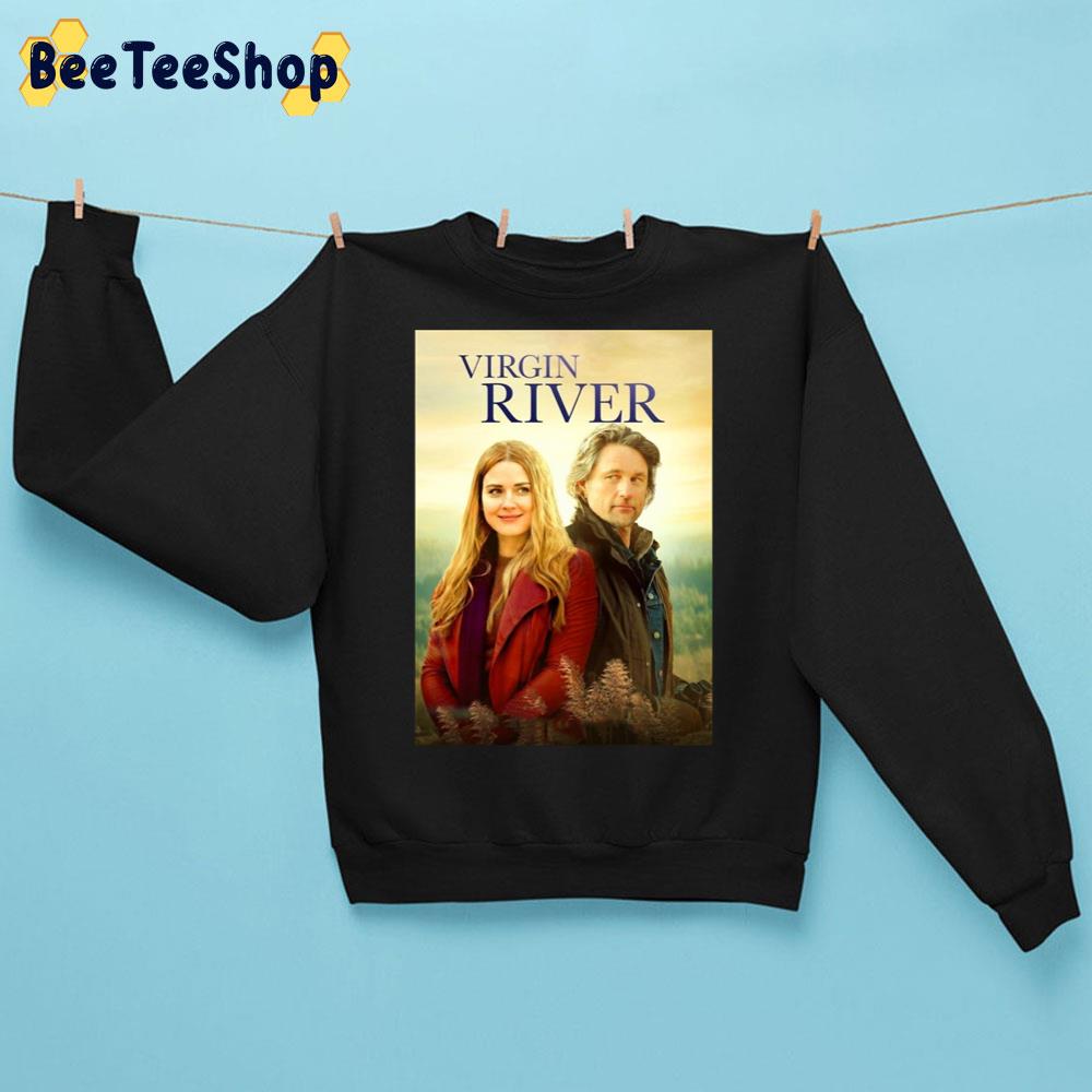 Virgin River Movie Trending Unisex Sweatshirt