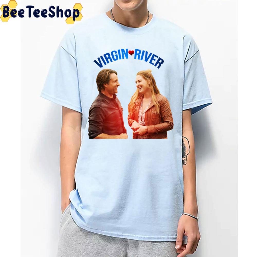 Virgin River Season 2 Show Trending Unisex T-Shirt