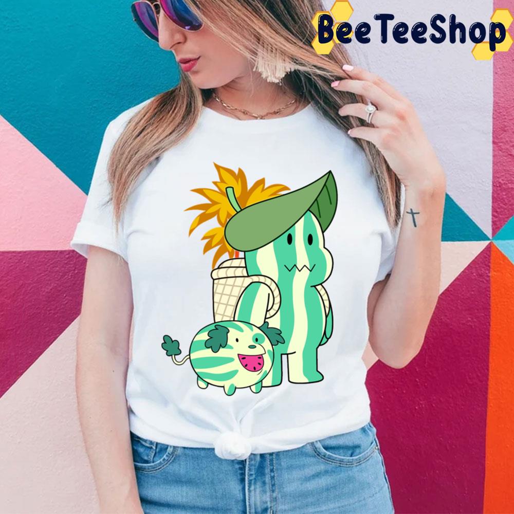 Watermelon Steven Trending Unisex T-Shirt