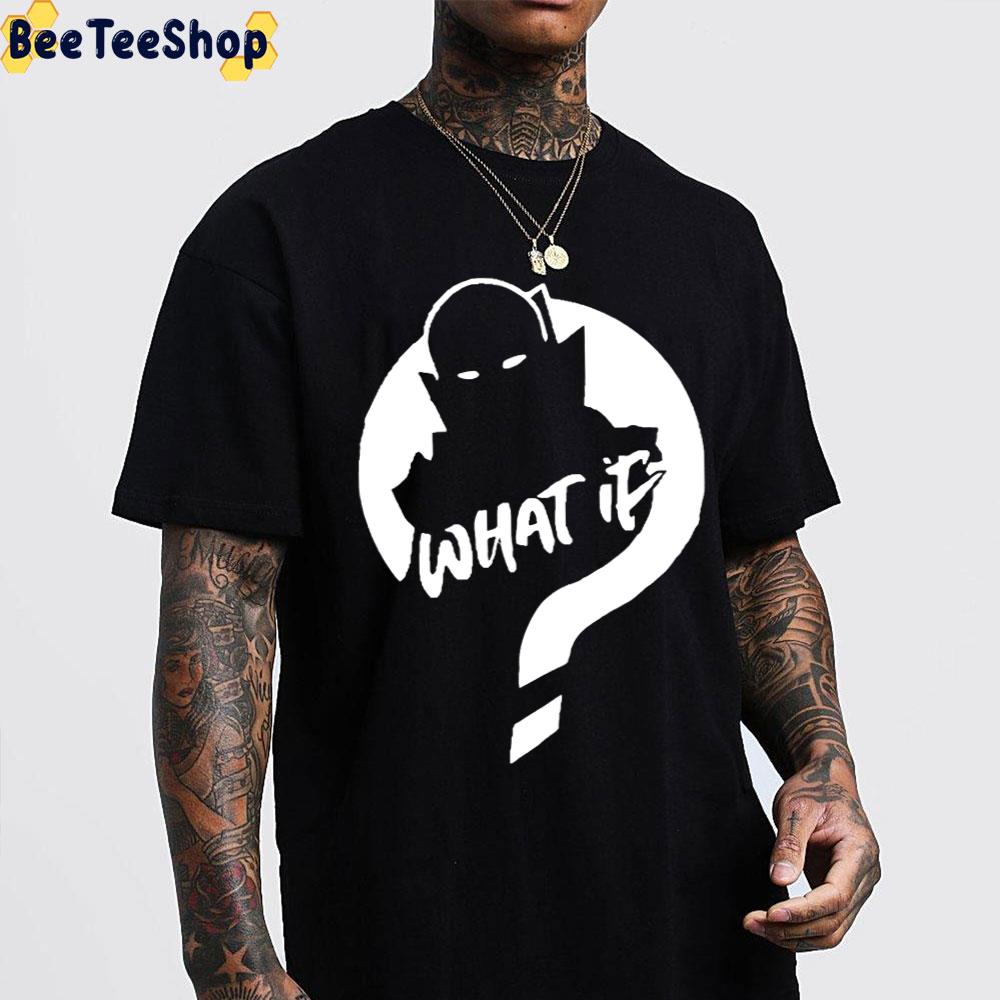 What If Watcher Trending Unisex T-Shirt