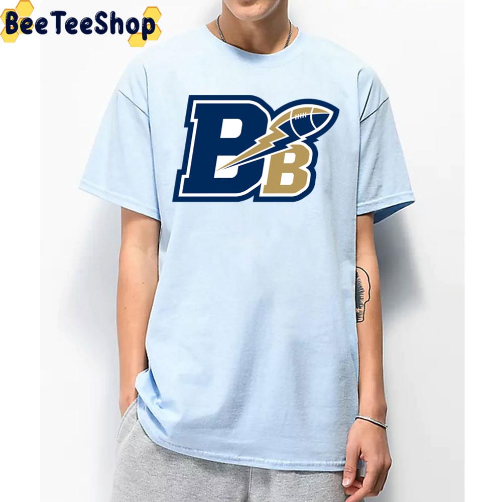 Winnipeg Blue Bombers Football Art Trending Unisex T-Shirt