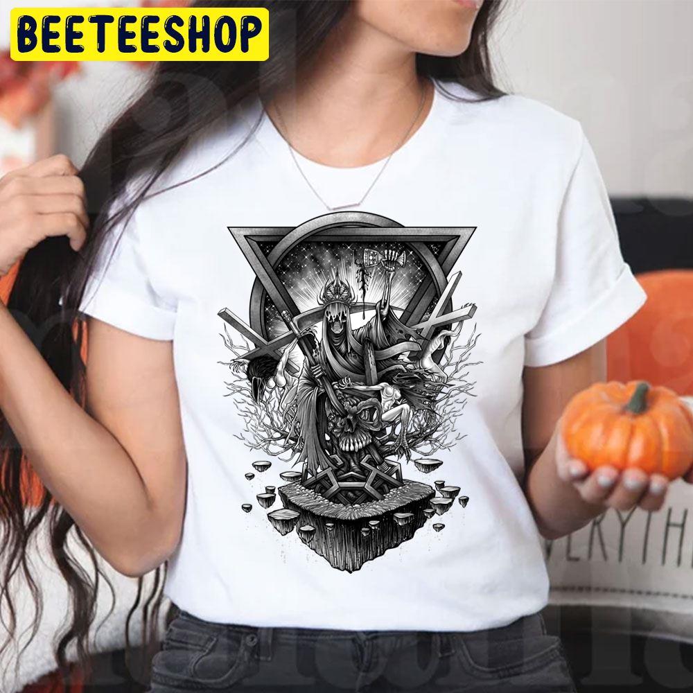 Winya No. 36 Halloween Movie Unisex T-Shirt