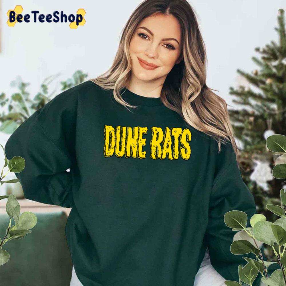 dune rats shirt