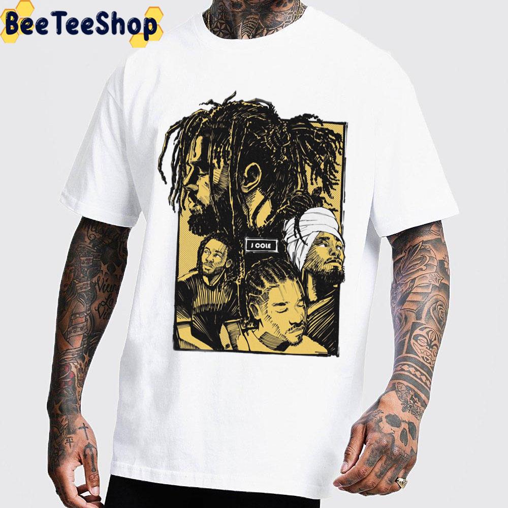 eyeblogaboutnothin  Mens tshirts, J cole, Cole