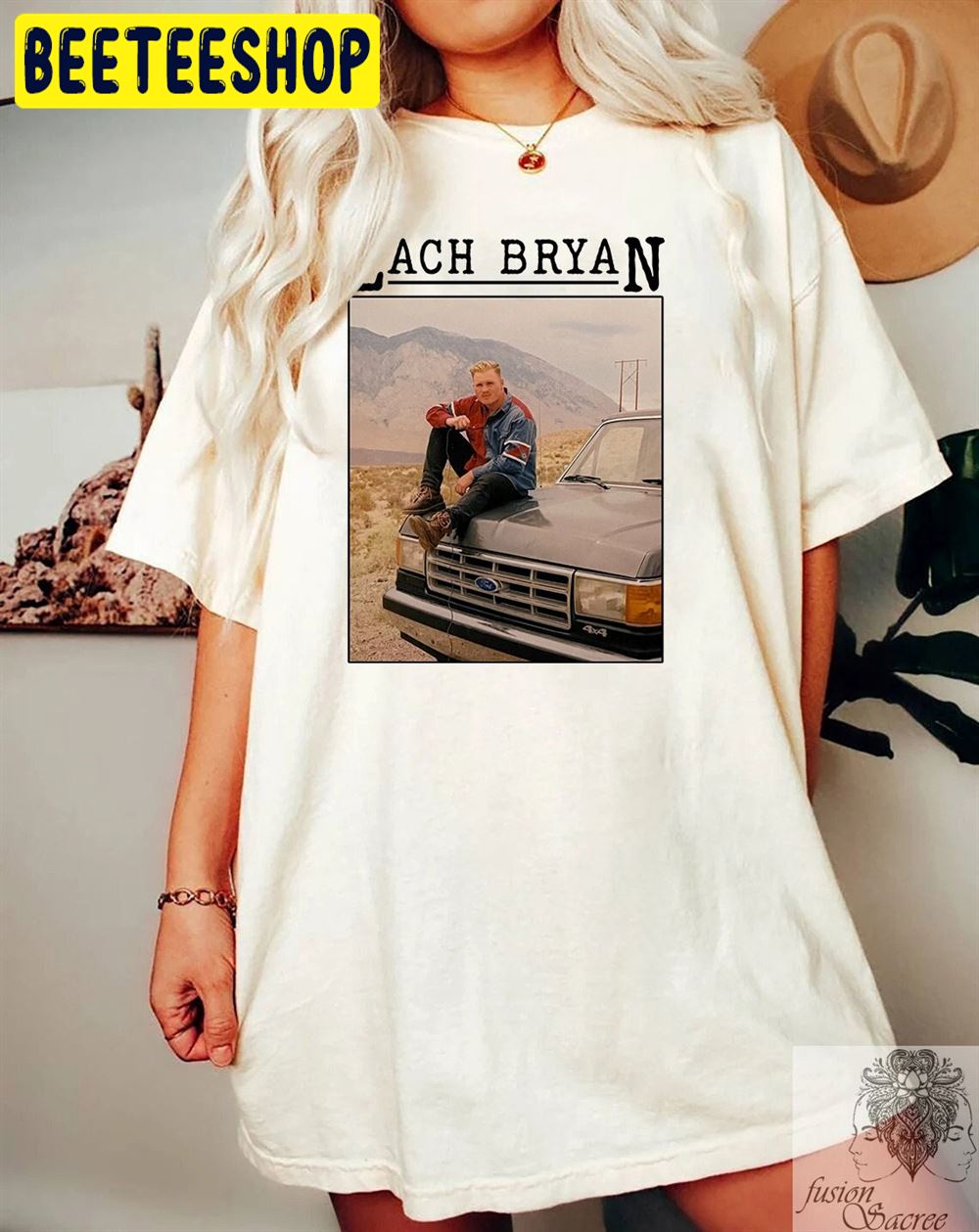 Zach Bryan American Heartbreak Tour 2022 Vintage Unisex T-Shirt