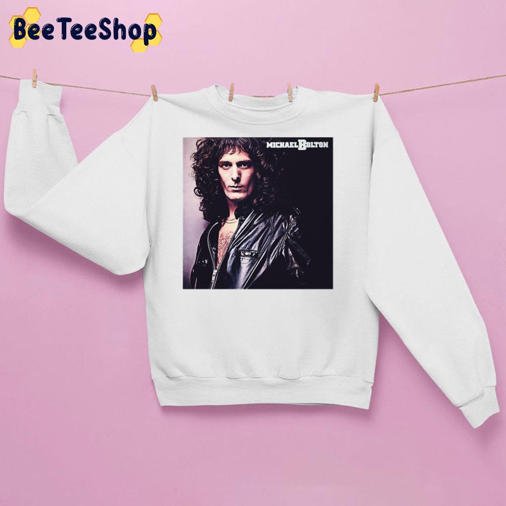 90s Retro Art Michael Bolotin Trending Unisex Sweatshirt