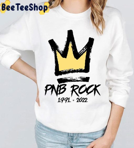 Rip The King Rip RoB Rock 1991 2022 Unisex T-Shirt
