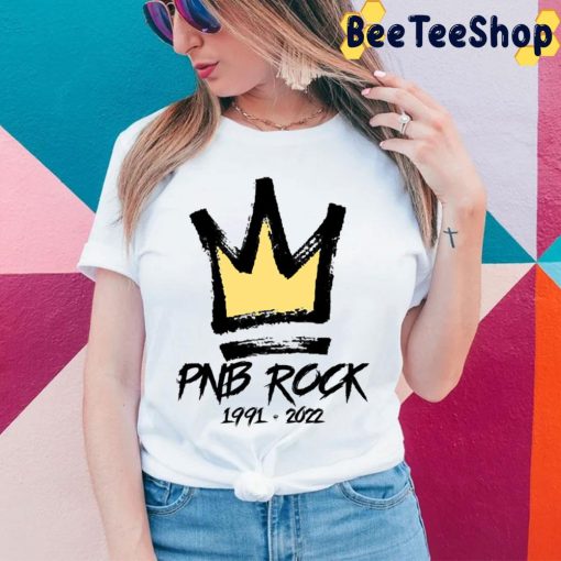 Rip The King Rip RoB Rock 1991 2022 Unisex T-Shirt