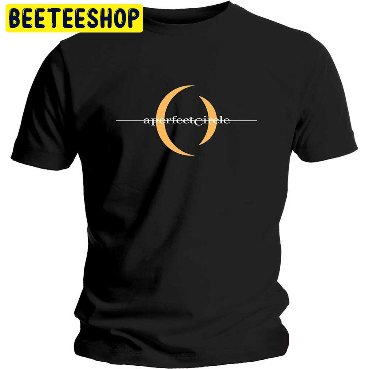 A Perfect Circle Logo Trending Unisex Shirt