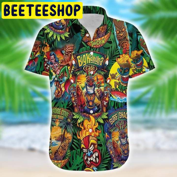 Green Bay Packers Nfl Football Hawaiian Shirts Summer Hawaiian Shirt And  Shorts - Banantees