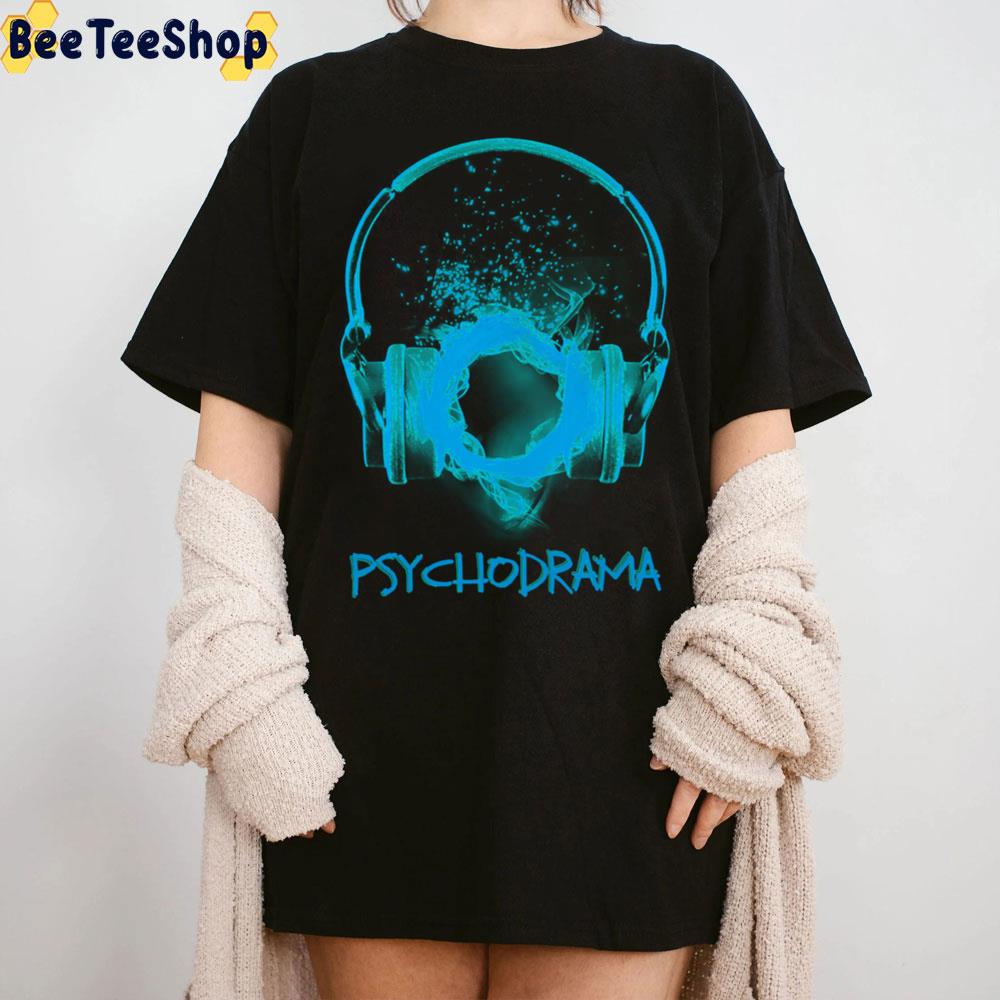 Art Dave Psychodrama Trending Unisex T-Shirt