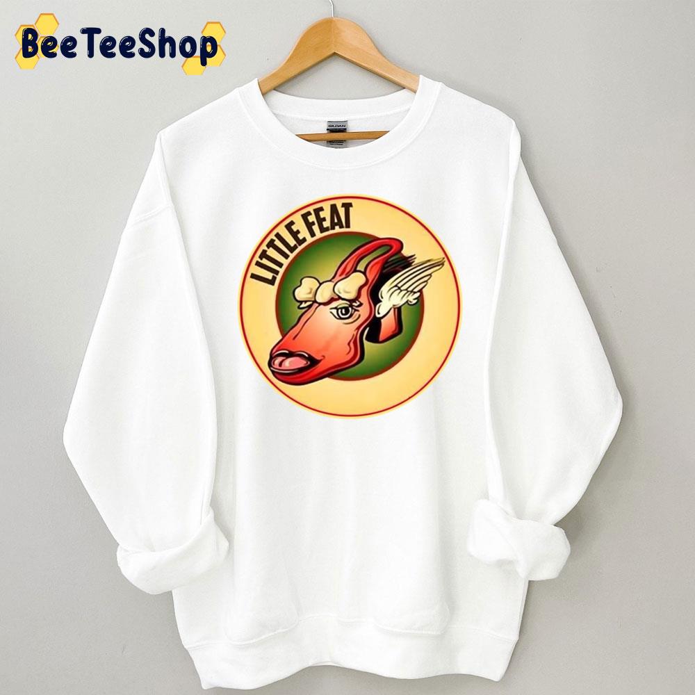 Art Little Feat Band Trending Unisex Sweatshirt