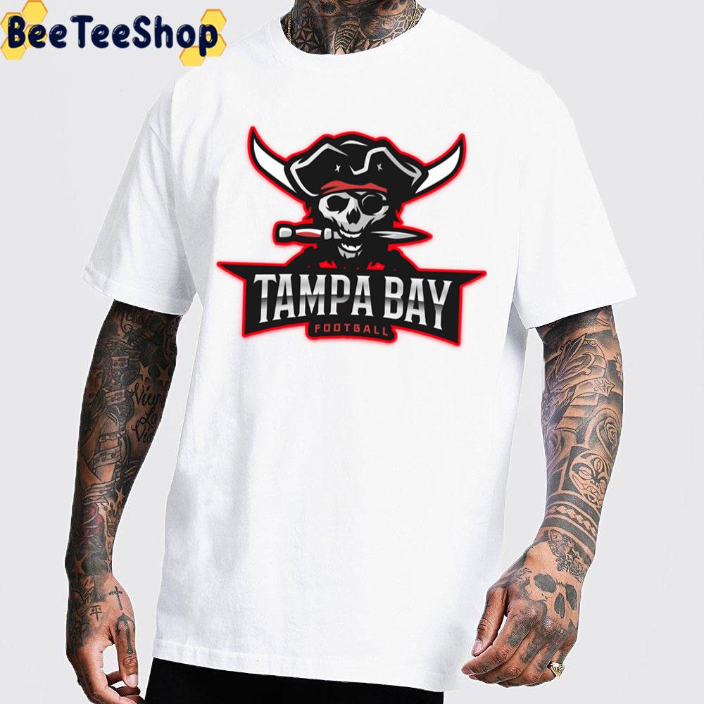 Art Tampa Bay Buccaneers Football Trending Unisex T-Shirt