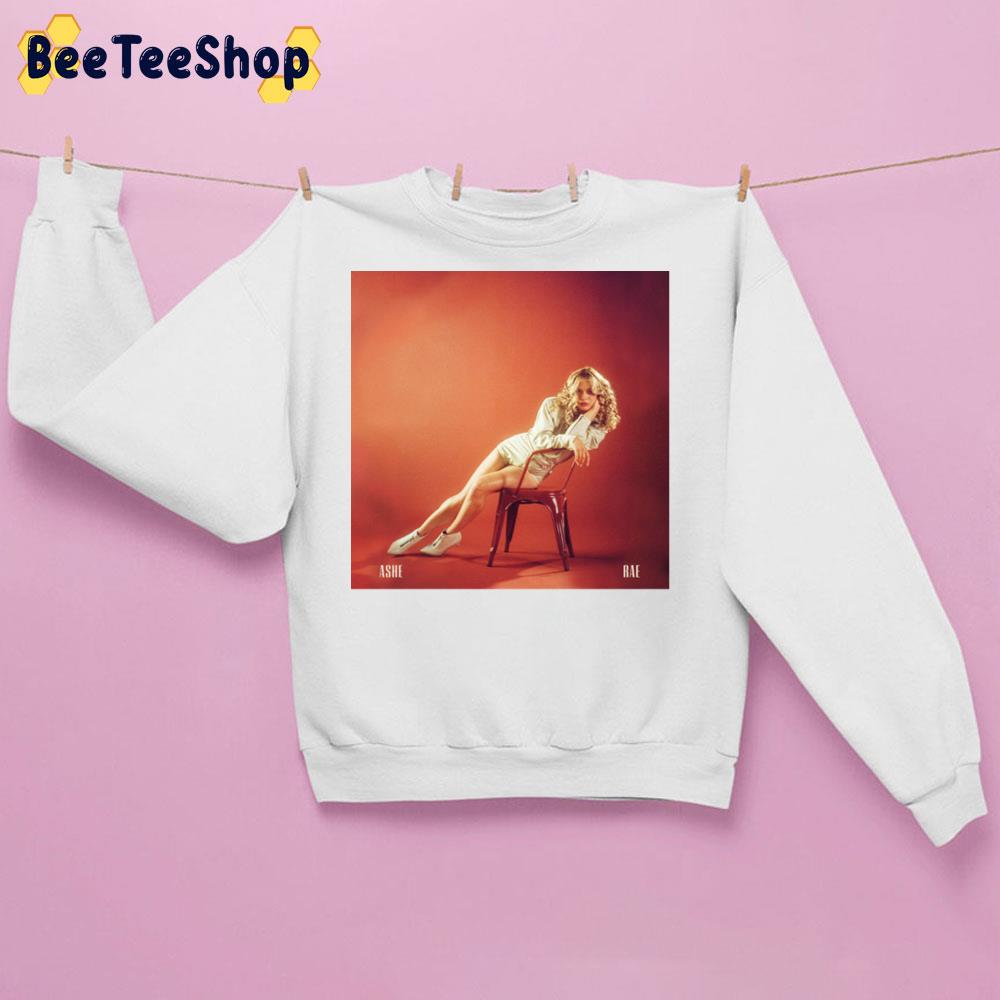 Ashe Rae New Album 2022 Trending Unisex Sweatshirt