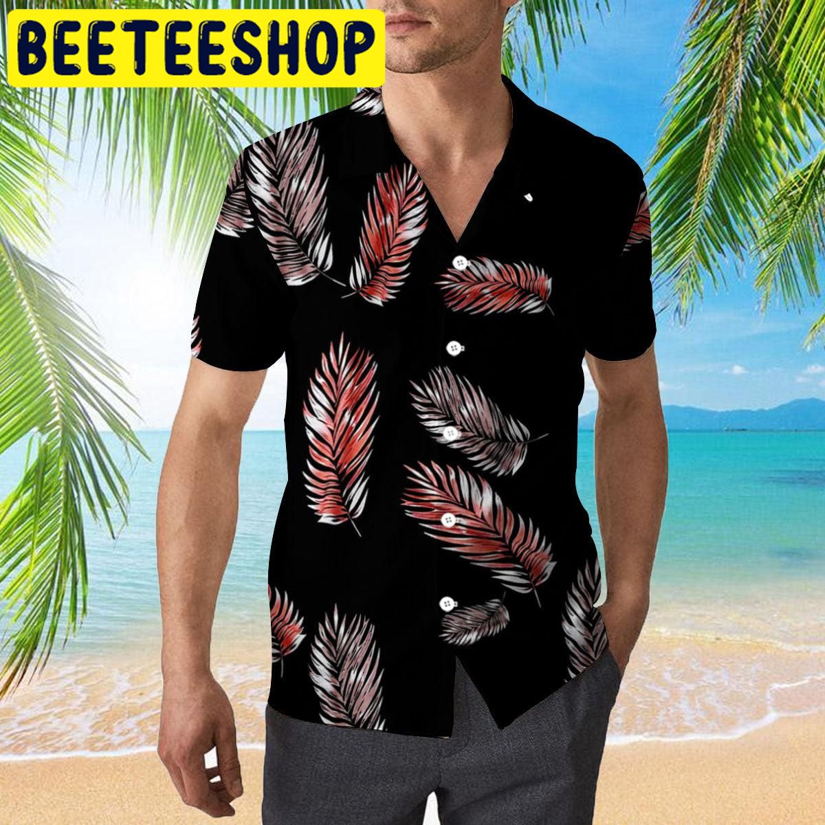 Awesome Hawaiian Shirt 1330