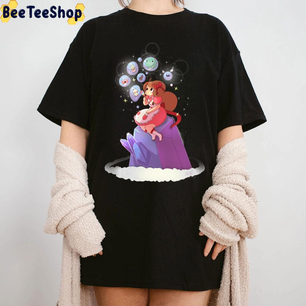 Bee Bubbles Trending Unisex T-Shirt