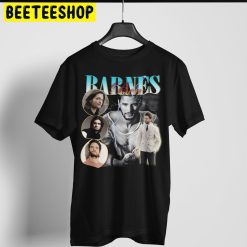 Ben Barnes Vintage Trending Unisex T-Shirt