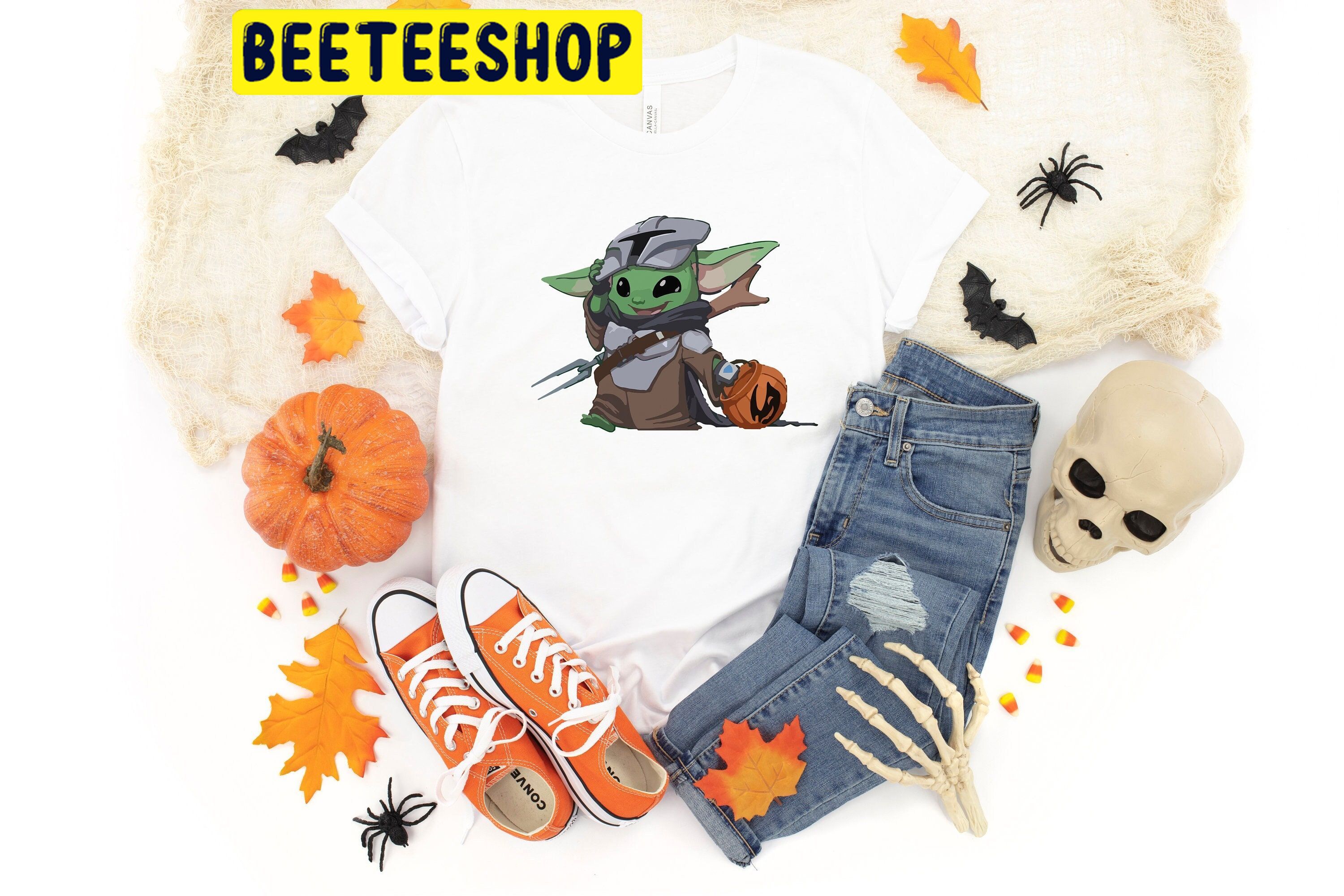 Best Day Ever Stitch HalloweenTrending Unisex Shirt