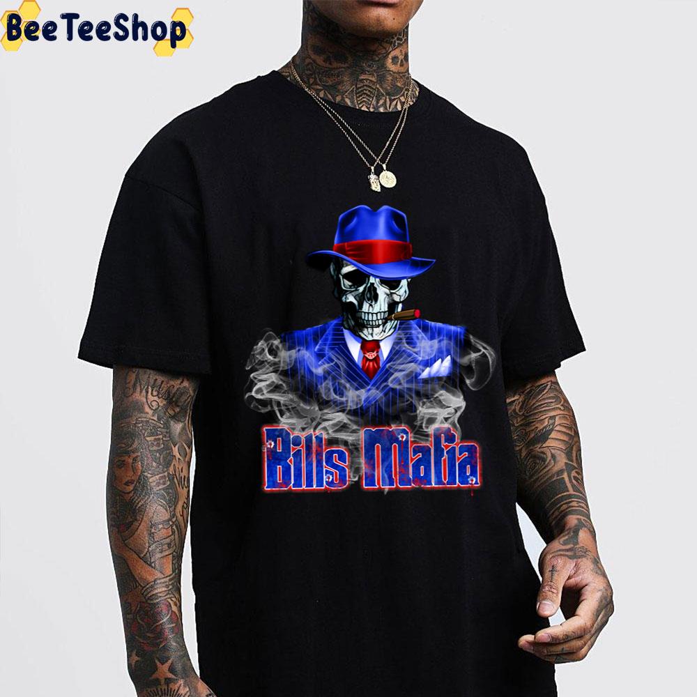 Bills Mafia Trending Unisex T-Shirt