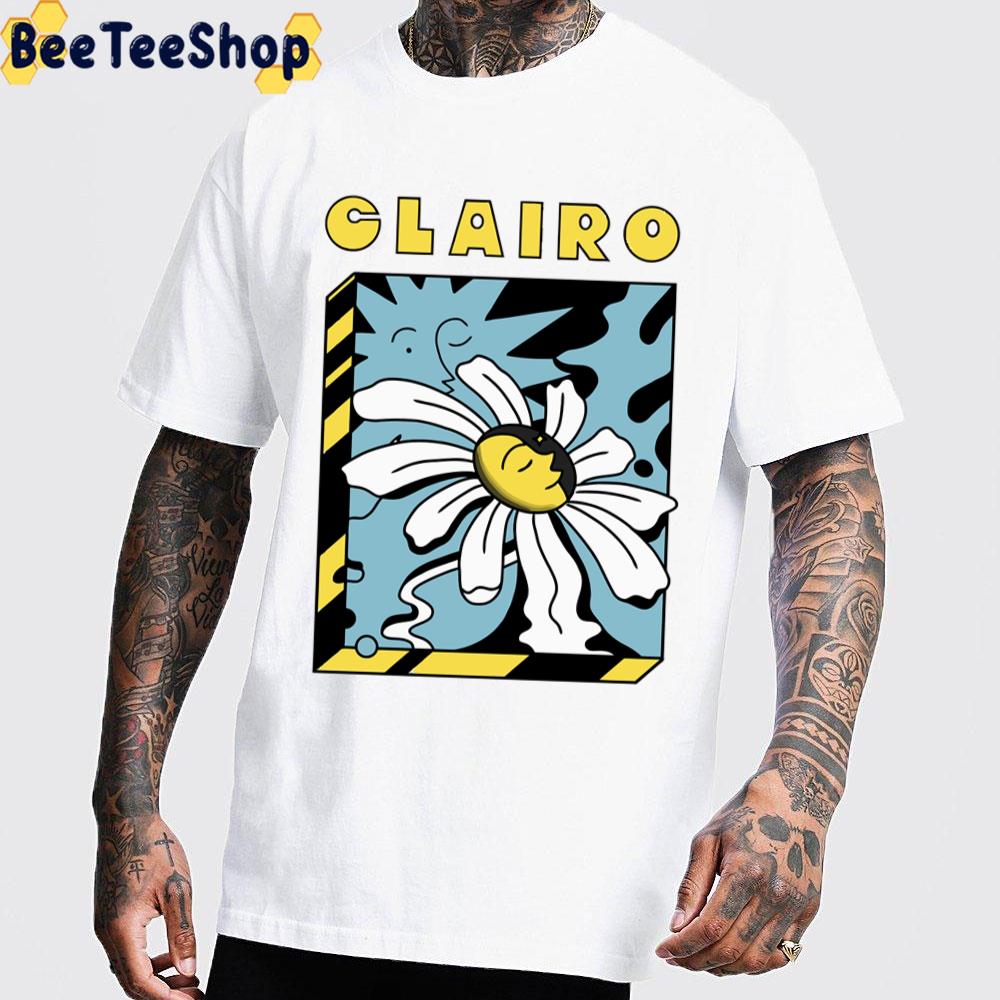 Clairo Trending Unisex T-Shirt