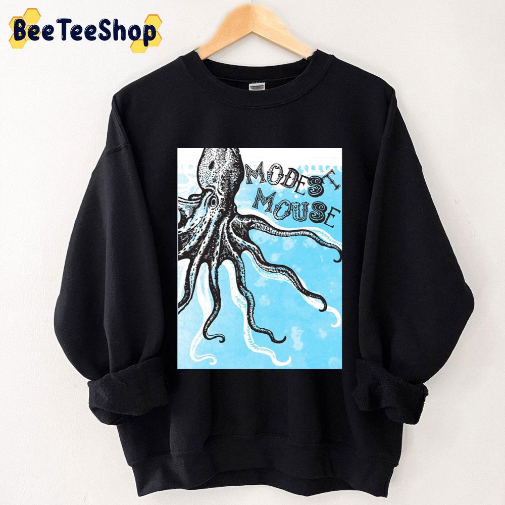 Clever Girl Modest Mouse Band Trending Unisex Sweatshirt