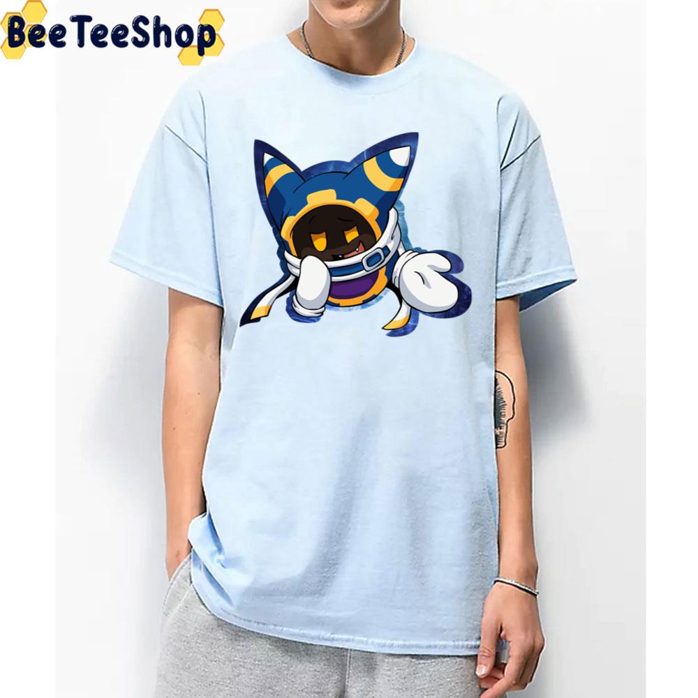 Cute Magolor Trending Unisex T-Shirt